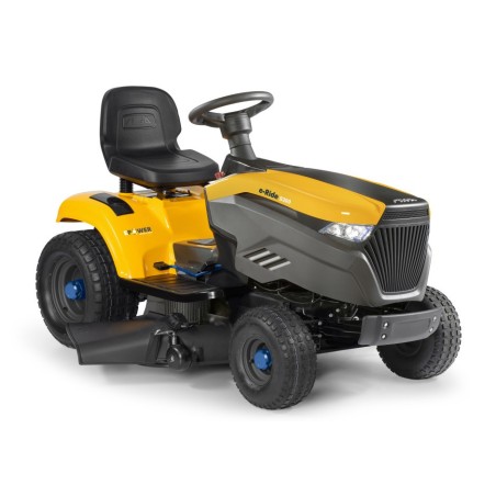 E-RIDE S300