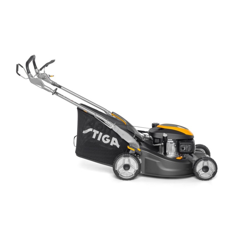 STIGA TWINCLIP 55 SV H 