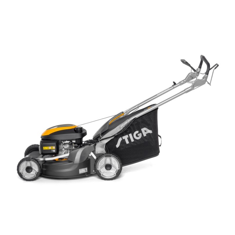 Twinclip 55 SV H 