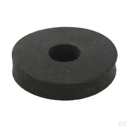 Rondelle caoutchouc 