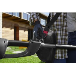 SPS 700 AE élagueuse téléscopique 