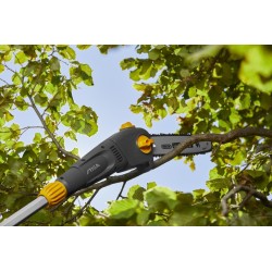 SPS 700 AE élagueuse téléscopique 