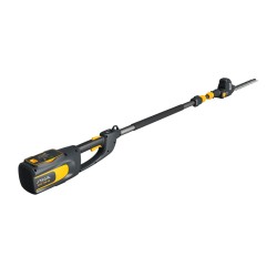 SPH 700 AE taille-haie téléscopique 