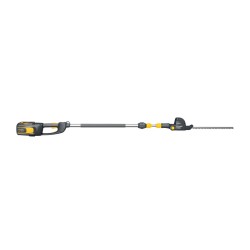 SPH 700 AE taille-haie téléscopique 