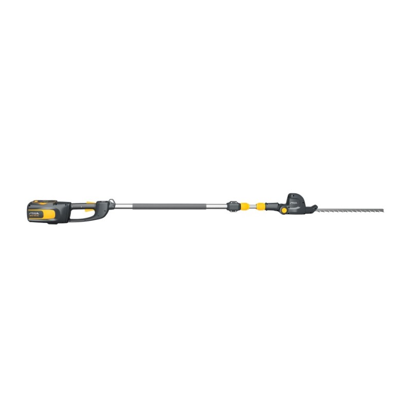 SPH 700 AE taille-haie téléscopique 