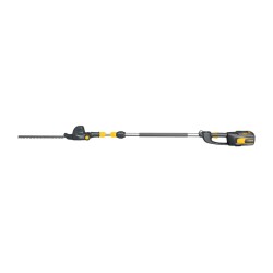 SPH 700 AE taille-haie téléscopique 
