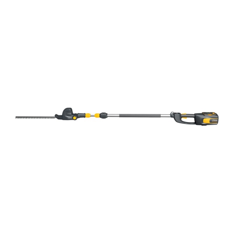 SPH 700 AE taille-haie téléscopique 
