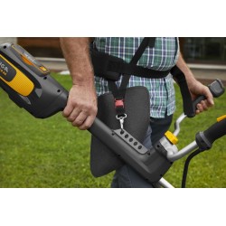 SBC 700 D AE débroussailleuse 