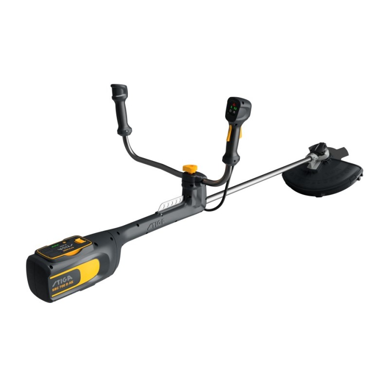 BC 700E B débroussailleuse