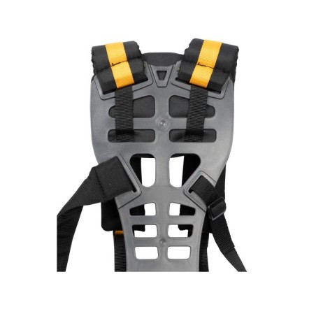 1911-9259-01 DOUBLE HARNESS ELITE 