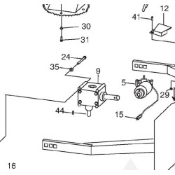 Entrainement complet 3,25:1 