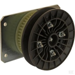 387605029/0 Poulie double dentée 95C