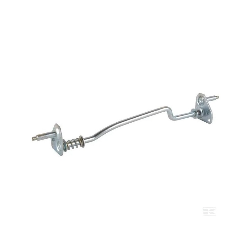 381001223/1 AXE ROUE AV RL/TDL 534 