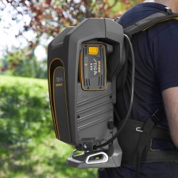 SBH 900 AE harnais de batterie 