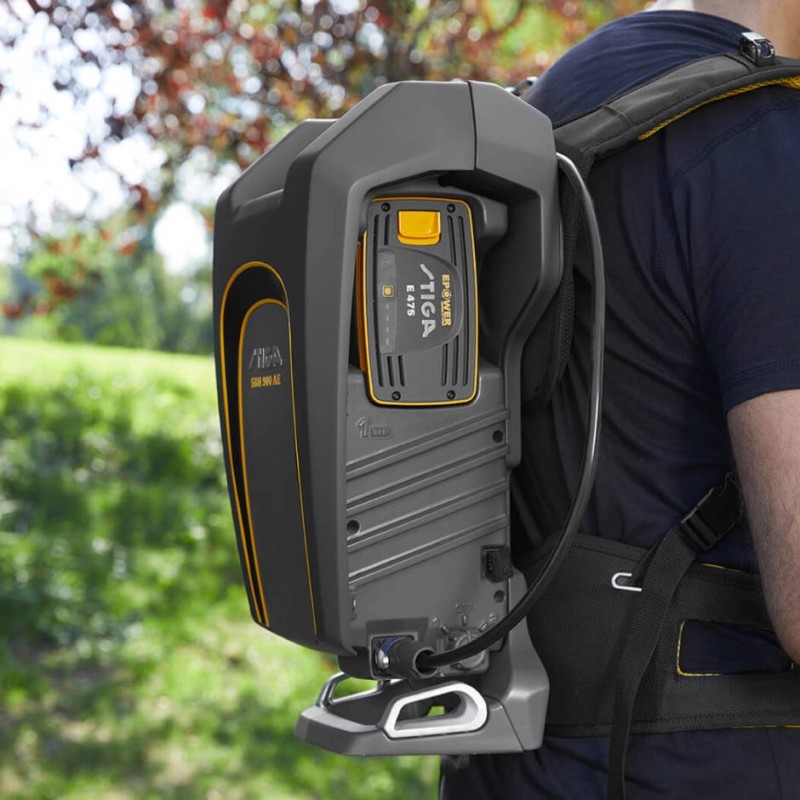 SBH 900 AE harnais de batterie 