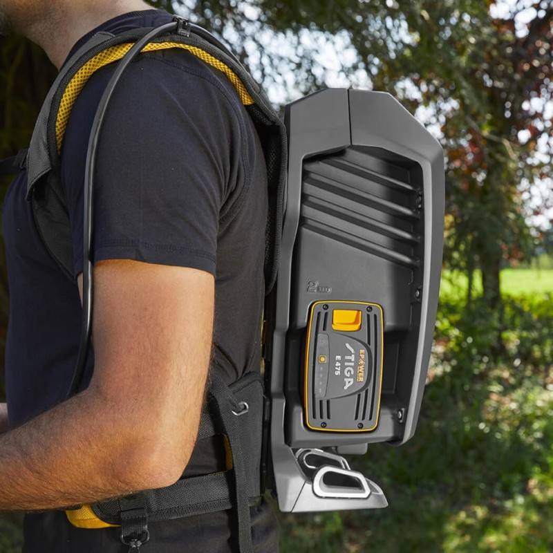 SBH 900 AE harnais de batterie 