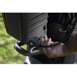 SBH 900 AE harnais de batterie 