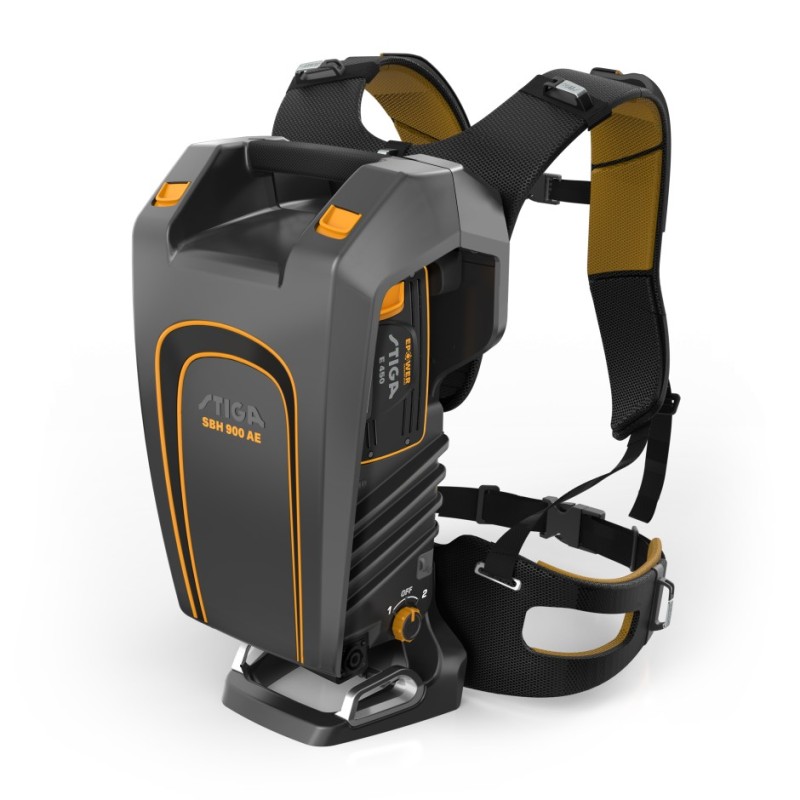 SBH 900 AE harnais de batterie 