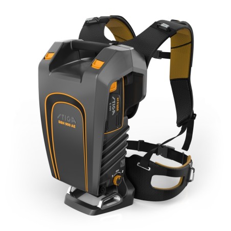 SBH 900 AE harnais de batterie