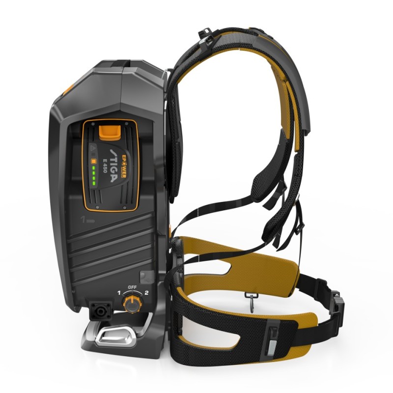 SBH 900 AE harnais de batterie 