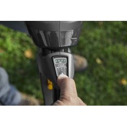SHT 900 AE heggenschaar 
