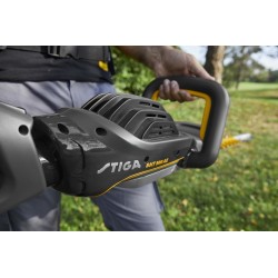 SHT 900 AE heggenschaar 