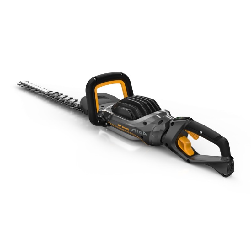SHT 900 AE taille-haie 