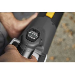 SAB 900 AE blower 