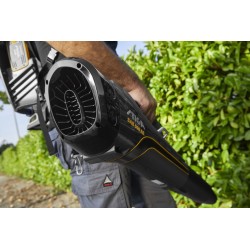 SAB 900 AE blower 