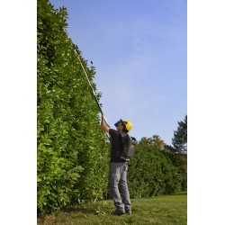 SPH 900 AE telescopische heggenschaar 