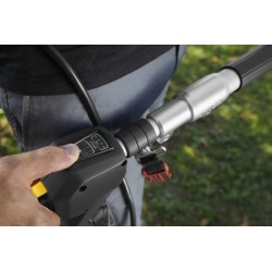 SPH 900 AE telescopische heggenschaar 