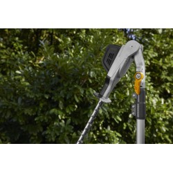 SPH 900 AE telescopische heggenschaar 