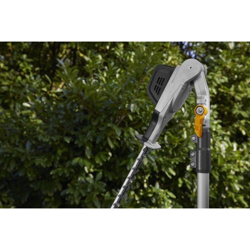 SPH 900 AE telescopische heggenschaar 