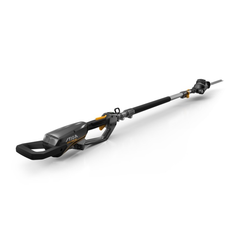 SPH 900 AE taille-haie téléscopique 