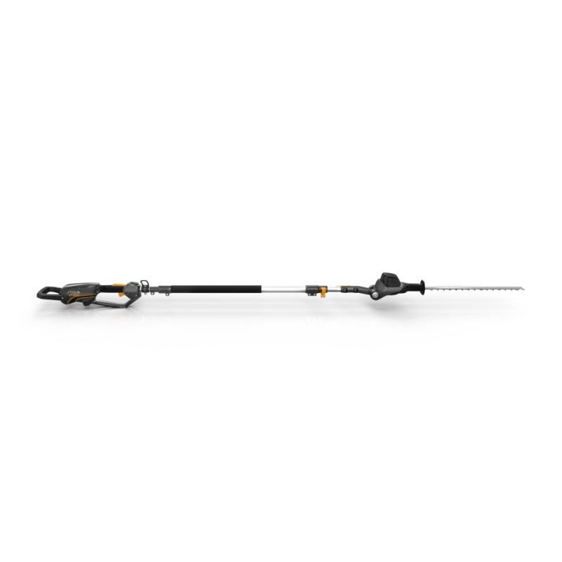 SPH 900 AE taille-haie téléscopique 