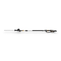 SPH 900 AE taille-haie téléscopique 