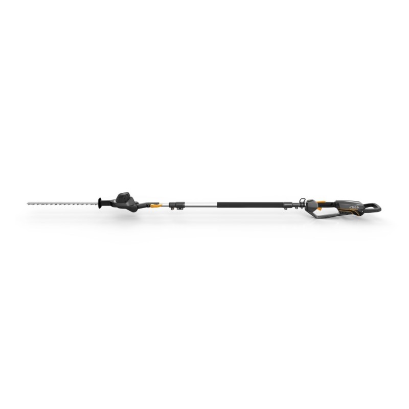 SPH 900 AE taille-haie téléscopique 