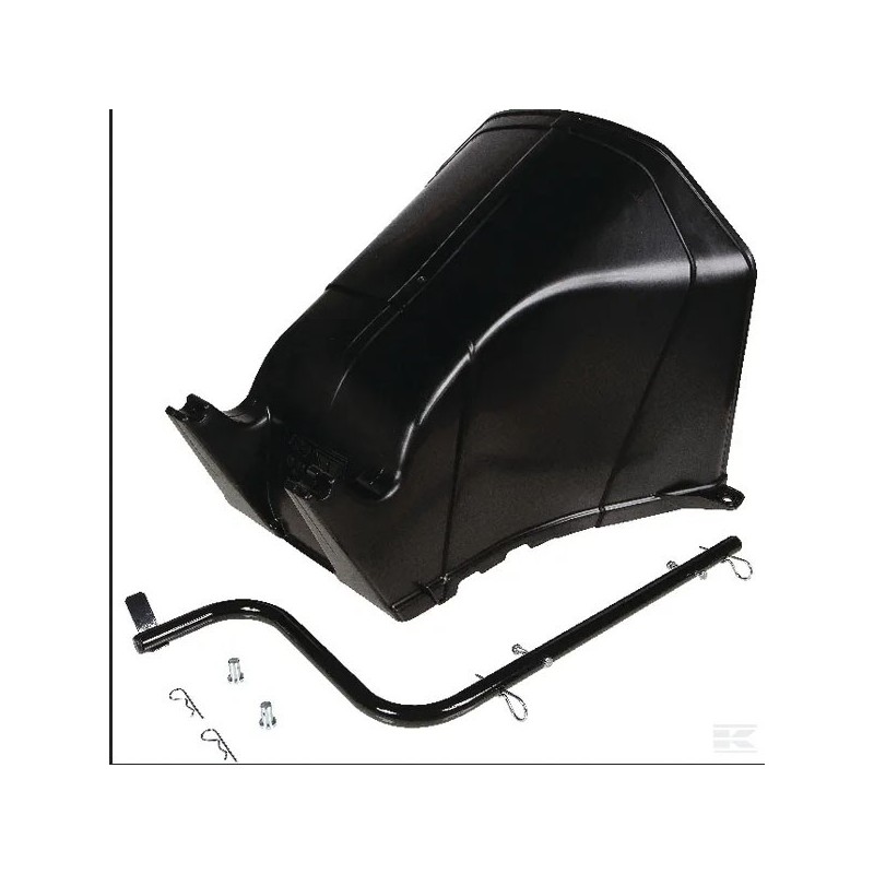 299900310/0 Déflecteur 84-98 cm