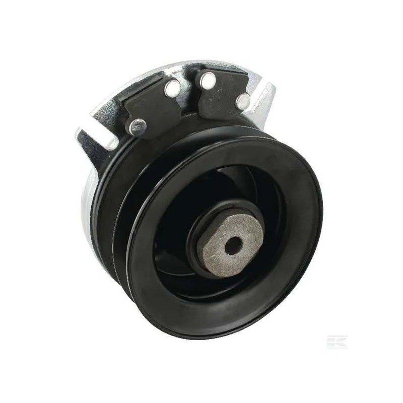 118399063/0 ELEKTROM KOPPELING. NJ98/08-SD 