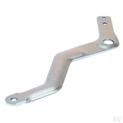 325318153/2 PARKEERREMHAAK TC HONDA 