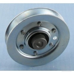 387605009/0 TRANS.TENS. PULLEY ASSY PC-PCH-PFM (NTN)
