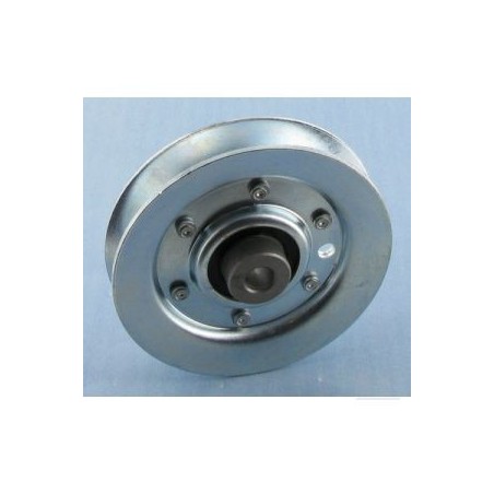 387605009/0 TRANS.TENS. PULLEY ASSY PC-PCH-PFM (NTN)