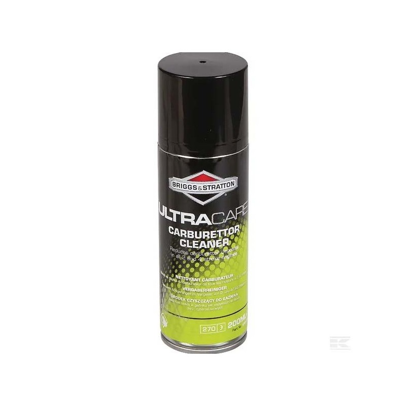 992419 CARBURATEUR REINIGER 