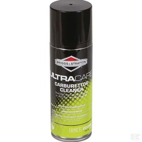 992419 CARBURATEUR REINIGER 