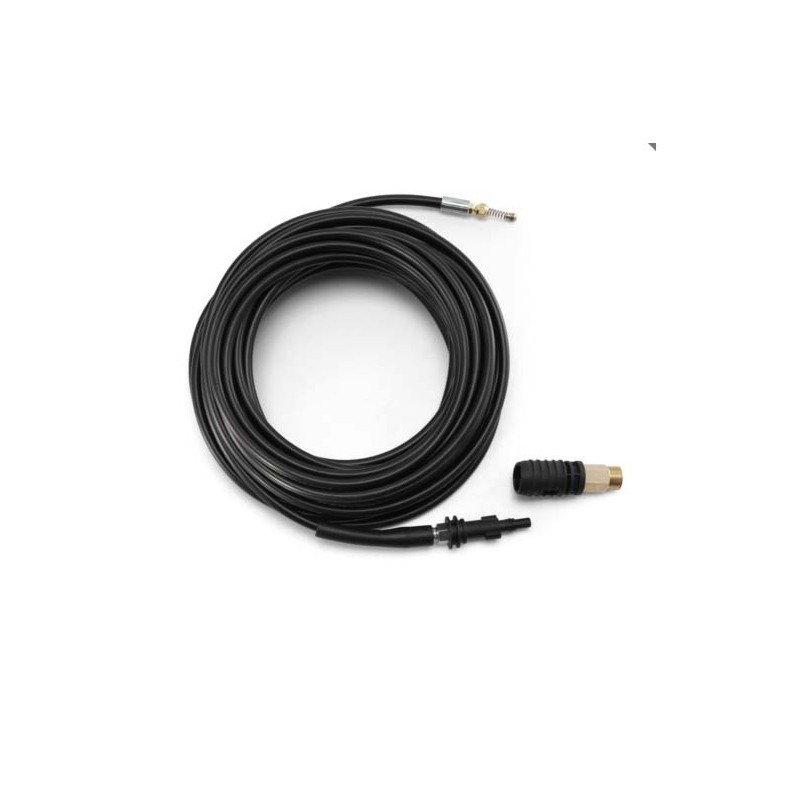 1500-9019-01 Pipe drain slang kit 16m 
