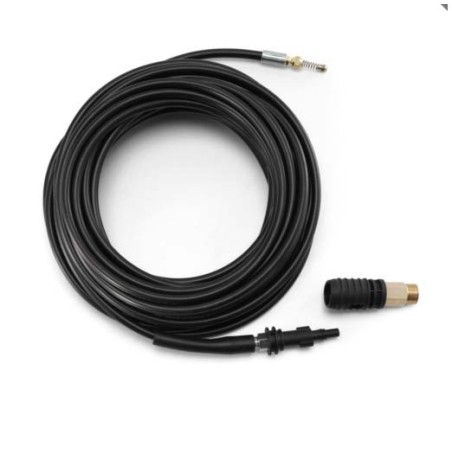 1500-9019-01 Pipe drain hose kit 16m