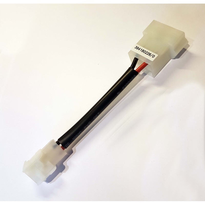 384180226/0 BATTERY CHARGER CABLE ADAPTER 
