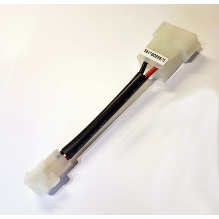 384180226/0 BATTERY CHARGER CABLE ADAPTER 