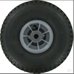184680056/1 ROUE AVANT COMPLETE  EL63 
