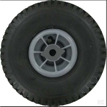 184680056/1 ROUE AVANT COMPLETE  EL63 